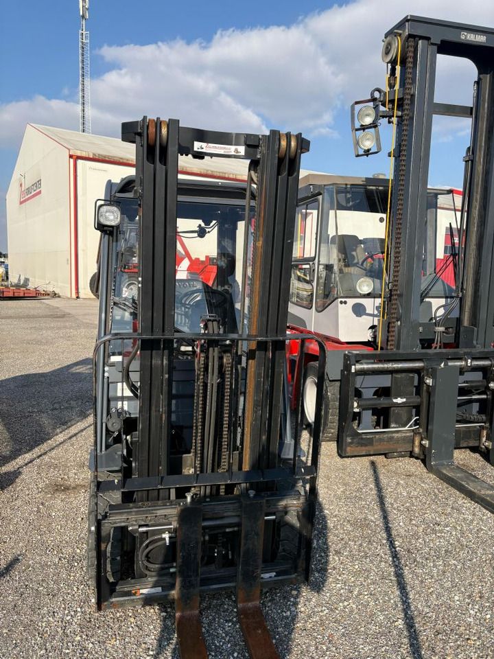 Toyota Tonero 02-8FGF15 - Gabelstapler: das Bild 3 Toyota Tonero 02-8FGF15 - Gabelstapler: das Bild 3