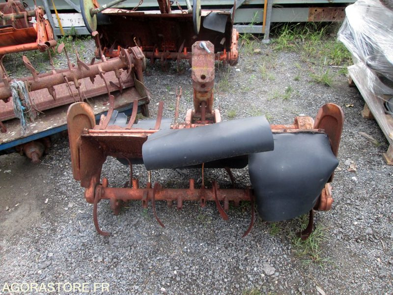 1 ROTOVATORS ou FRAISE ROTATIVES occasions SM100 - Baugeräte: das Bild 3 1 ROTOVATORS ou FRAISE ROTATIVES occasions SM100 - Baugeräte: das Bild 3