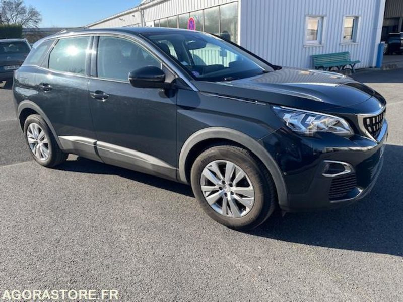 3008 ACTIVE 1.2i 130cv- 2018- 94200 KM - SUV/ Geländewagen: das Bild 4 3008 ACTIVE 1.2i 130cv- 2018- 94200 KM - SUV/ Geländewagen: das Bild 4