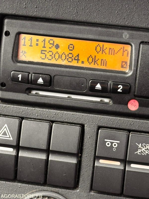 AUTOCAR MAN LIONS COACH R08 / 14M / 63+1+1+WC / 530 084KM - Reisebus: das Bild 5 AUTOCAR MAN LIONS COACH R08 / 14M / 63+1+1+WC / 530 084KM - Reisebus: das Bild 5