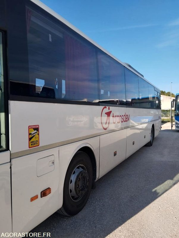 AUTOCAR MERCEDES INTOURO ME 11328 - MEC 2009 377000KM AC-470-YA - Schulbus: das Bild 3 AUTOCAR MERCEDES INTOURO ME 11328 - MEC 2009 377000KM AC-470-YA - Schulbus: das Bild 3
