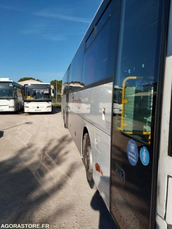 AUTOCAR MERCEDES INTOURO ME 11328 - MEC 2009 377000KM AC-470-YA - Schulbus: das Bild 4 AUTOCAR MERCEDES INTOURO ME 11328 - MEC 2009 377000KM AC-470-YA - Schulbus: das Bild 4