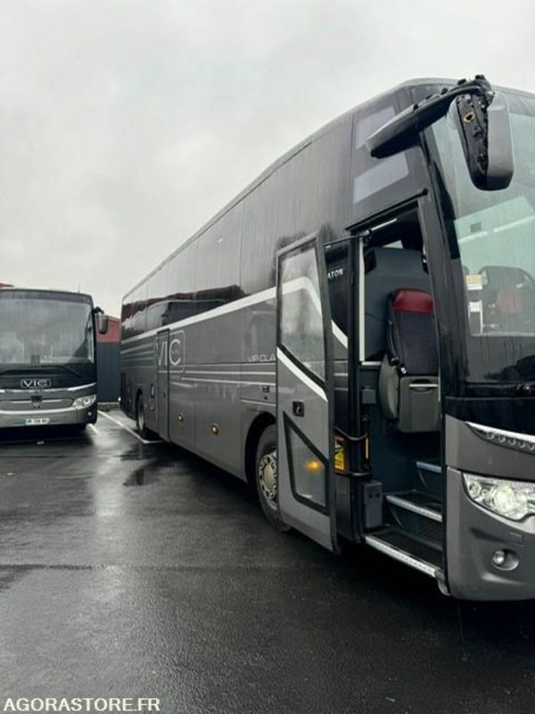 AUTOCAR TEMSA MARATON 13 HD EURO 6 - Reisebus: das Bild 3 AUTOCAR TEMSA MARATON 13 HD EURO 6 - Reisebus: das Bild 3