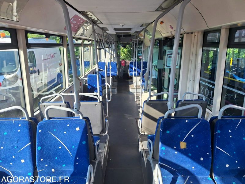 Autobus Agora - Linienbus: das Bild 3 Autobus Agora - Linienbus: das Bild 3