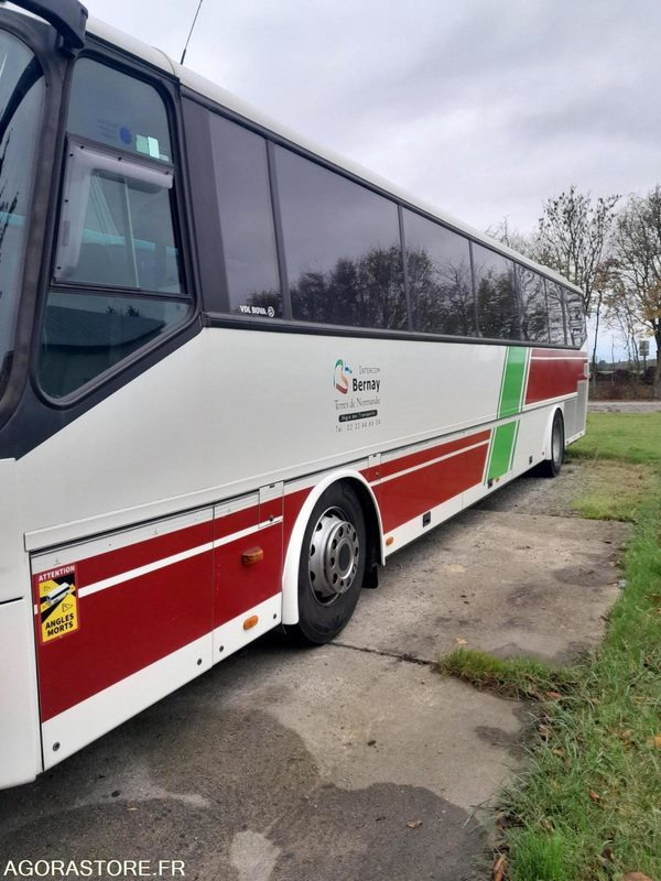Autocar BOVA FUTURA 559305kms 2009 - Reisebus: das Bild 2 Autocar BOVA FUTURA 559305kms 2009 - Reisebus: das Bild 2