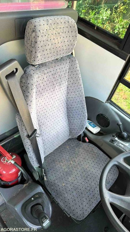 Bus Man - 2010 - AM-725-BZ - Bus: das Bild 4 Bus Man - 2010 - AM-725-BZ - Bus: das Bild 4