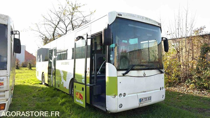 Bus Man - 2010 - AM-725-BZ - Bus: das Bild 1 Bus Man - 2010 - AM-725-BZ - Bus: das Bild 1