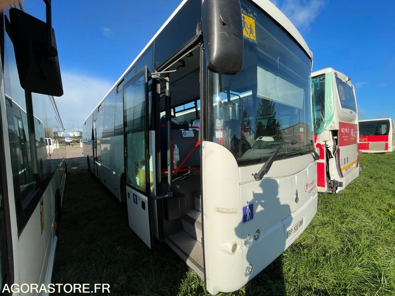 Car MAN - 2011 - 348437kms - BP 500 DN - Bus: das Bild 3 Car MAN - 2011 - 348437kms - BP 500 DN - Bus: das Bild 3