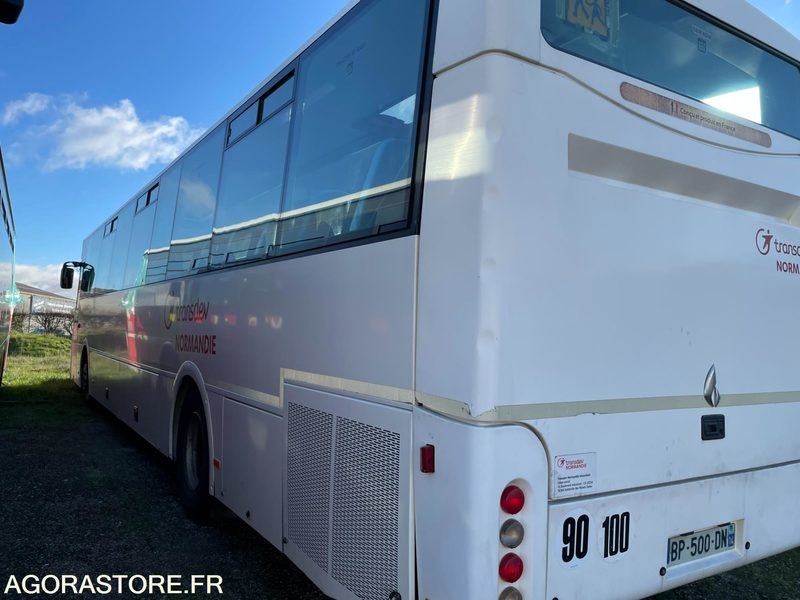 Car MAN - 2011 - 348437kms - BP 500 DN - Bus: das Bild 4 Car MAN - 2011 - 348437kms - BP 500 DN - Bus: das Bild 4