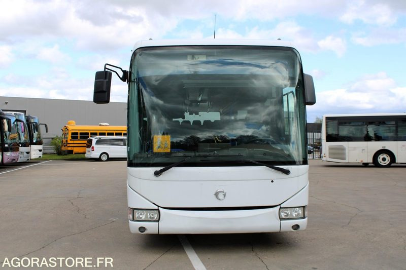 Irisbus / Iveco Crossway LE / 12.8m / Euro 5 EEV - Bus: das Bild 2 Irisbus / Iveco Crossway LE / 12.8m / Euro 5 EEV - Bus: das Bild 2