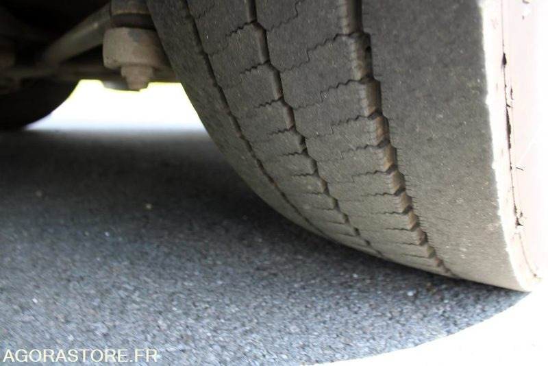 Irisbus / Iveco Crossway LE / 12.8m / Euro 5 - Bus: das Bild 4 Irisbus / Iveco Crossway LE / 12.8m / Euro 5 - Bus: das Bild 4