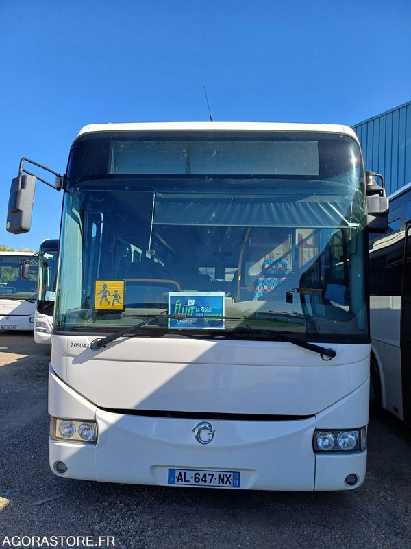 CAR IRISBUS RECREO - N°20504 - MEC 2010 - 326998KM AL-647-NX - Schulbus: das Bild 3 CAR IRISBUS RECREO - N°20504 - MEC 2010 - 326998KM AL-647-NX - Schulbus: das Bild 3