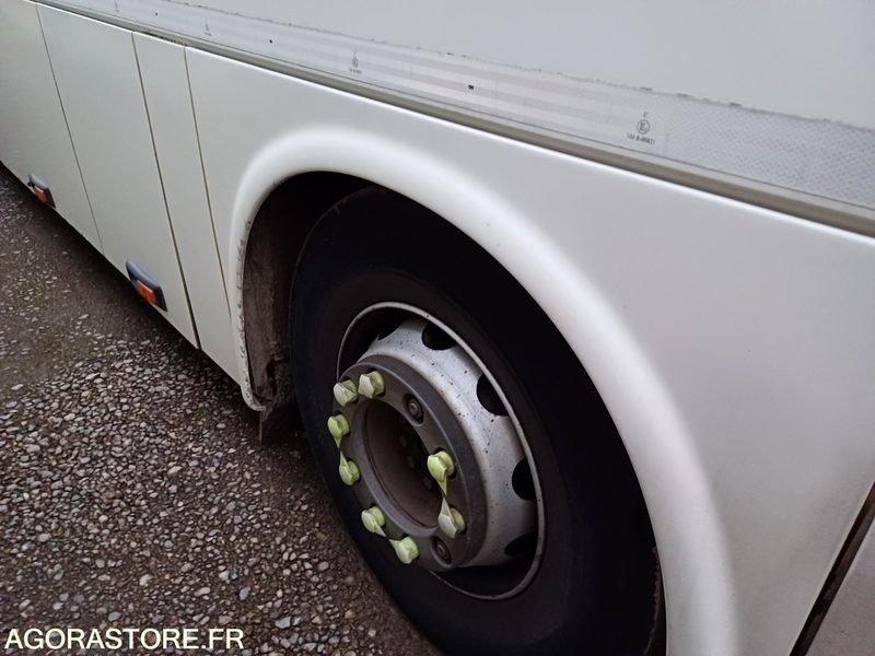 CAR IRISBUS RECREO - PARC 19884 - MEC 2009/395000KM/ AC-725-MJ - Schulbus: das Bild 3 CAR IRISBUS RECREO - PARC 19884 - MEC 2009/395000KM/ AC-725-MJ - Schulbus: das Bild 3