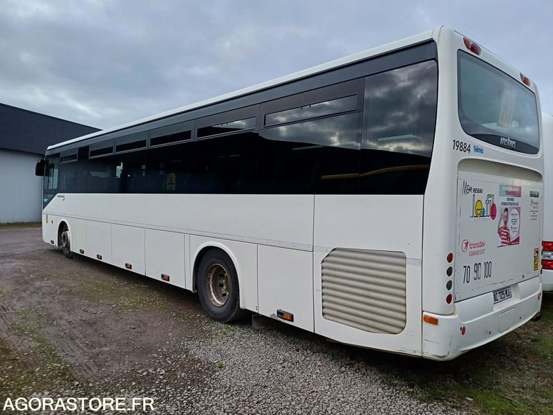 CAR IRISBUS RECREO - PARC 19884 - MEC 2009/395000KM/ AC-725-MJ - Schulbus: das Bild 5 CAR IRISBUS RECREO - PARC 19884 - MEC 2009/395000KM/ AC-725-MJ - Schulbus: das Bild 5
