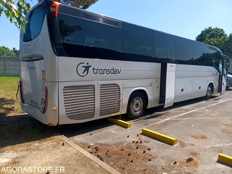 CAR MAGELYS N°37019 MEC05-10-2015 KM 479907 DW-815-HA - Reisebus: das Bild 3 CAR MAGELYS N°37019 MEC05-10-2015 KM 479907 DW-815-HA - Reisebus: das Bild 3