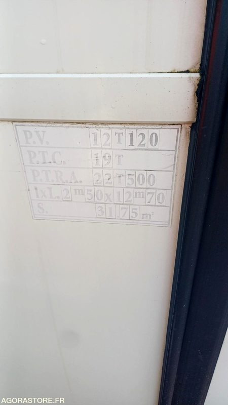 CAR MAN - FAST SCOLER 3 -N°7593 MEC 2007 / 354325 KM - FJ-897-LX - Schulbus: das Bild 5 CAR MAN - FAST SCOLER 3 -N°7593 MEC 2007 / 354325 KM - FJ-897-LX - Schulbus: das Bild 5