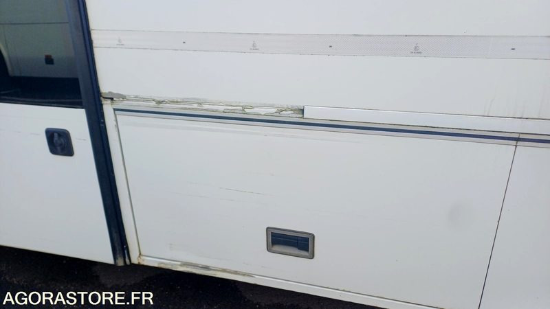 CAR MAN - FAST SCOLER 3 -N°7594 MEC 2007 / 302000 KM - BN-707-ZC - Schulbus: das Bild 5 CAR MAN - FAST SCOLER 3 -N°7594 MEC 2007 / 302000 KM - BN-707-ZC - Schulbus: das Bild 5