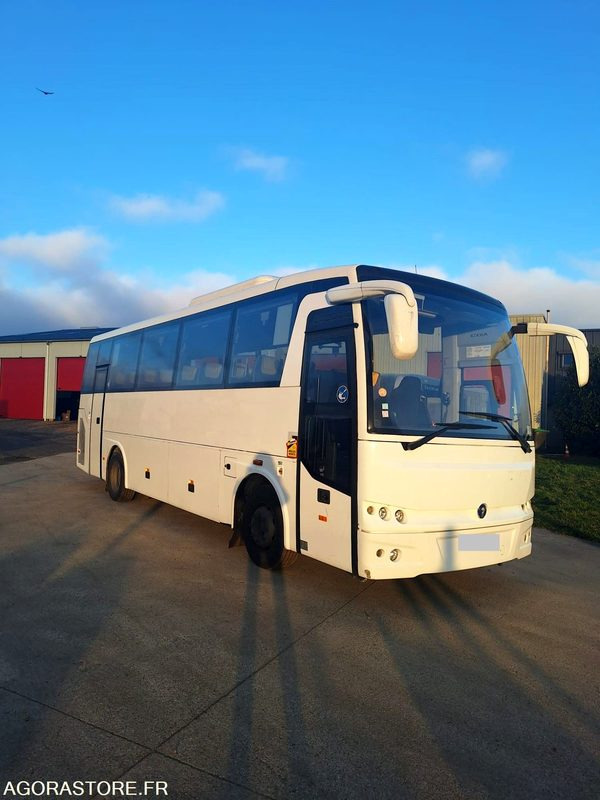 CAR - TEMSA - MD9 - 2011- 445759 KM - Reisebus: das Bild 2 CAR - TEMSA - MD9 - 2011- 445759 KM - Reisebus: das Bild 2