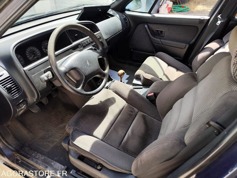 CITROËN XM - 1996 - 157600KMS - PKW: das Bild 5 CITROËN XM - 1996 - 157600KMS - PKW: das Bild 5