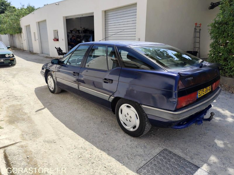 CITROËN XM - 1996 - 157600KMS - PKW: das Bild 3 CITROËN XM - 1996 - 157600KMS - PKW: das Bild 3