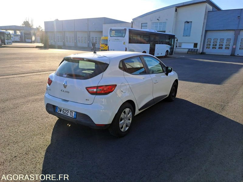 Clio IV 1.5 DCI de 2015 - PKW: das Bild 5 Clio IV 1.5 DCI de 2015 - PKW: das Bild 5