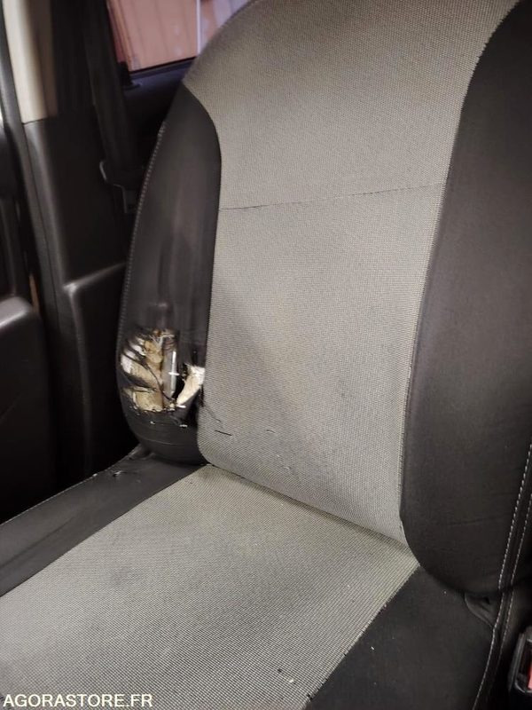 DACIA DUSTER - SUV/ Geländewagen: das Bild 5 DACIA DUSTER - SUV/ Geländewagen: das Bild 5