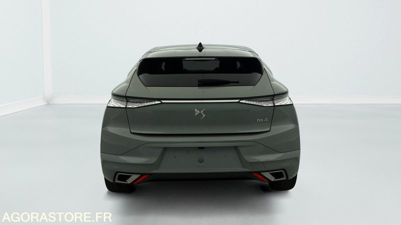 PKW DS | DS4 | 2024 | 34 721kms | GV401YS: das Bild 6
