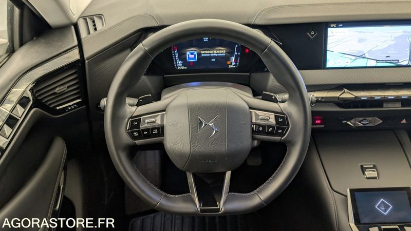 PKW DS | DS4 | 2024 | 34 721kms | GV401YS: das Bild 18