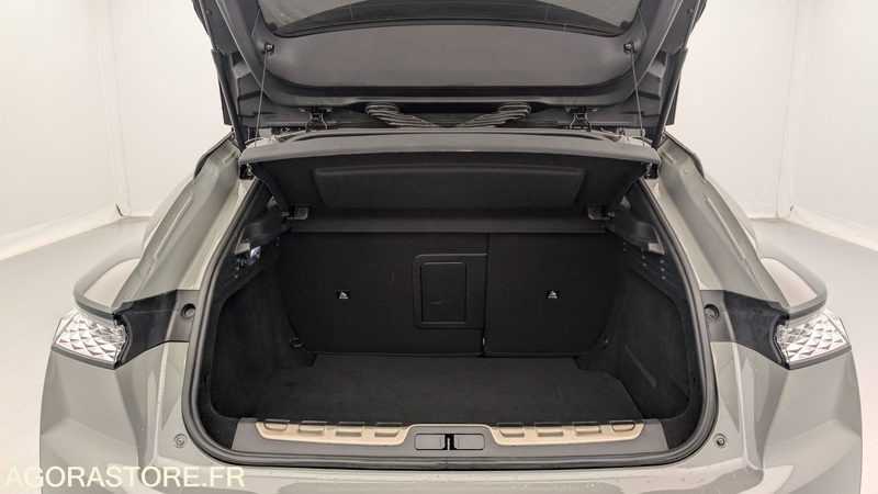 PKW DS | DS4 | 2024 | 34 721kms | GV401YS: das Bild 15