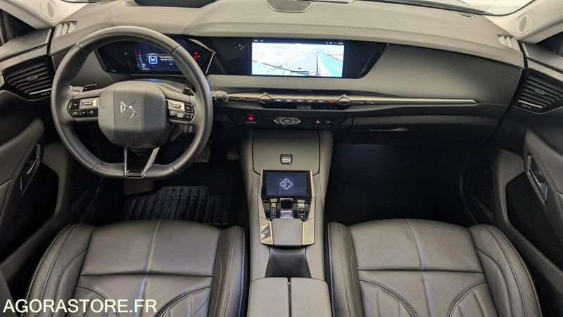 PKW DS | DS4 | 2024 | 34 721kms | GV401YS: das Bild 17