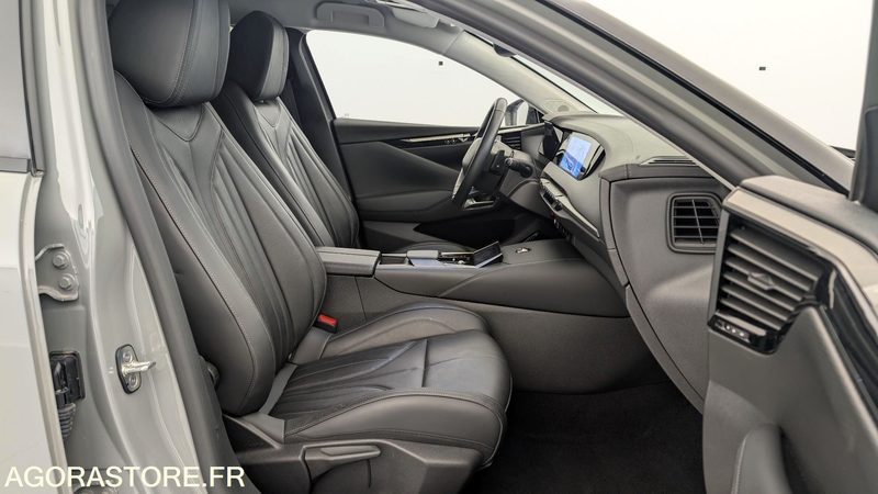 PKW DS | DS4 | 2024 | 34 721kms | GV401YS: das Bild 13