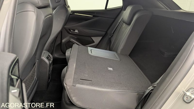 PKW DS | DS4 | 2024 | 34 721kms | GV401YS: das Bild 16