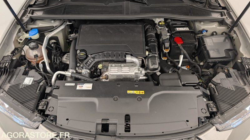 PKW DS | DS4 | 2024 | 34 721kms | GV401YS: das Bild 24