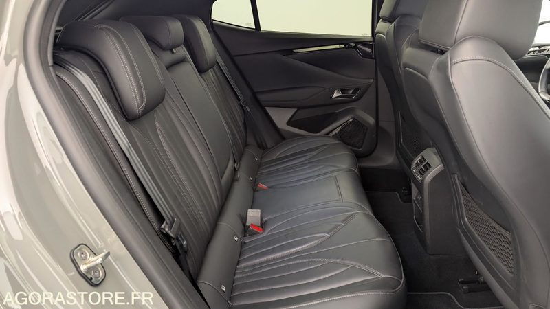 PKW DS | DS4 | 2024 | 34 721kms | GV401YS: das Bild 14