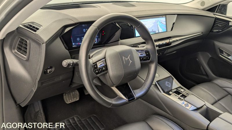 PKW DS | DS4 | 2024 | 34 721kms | GV401YS: das Bild 19