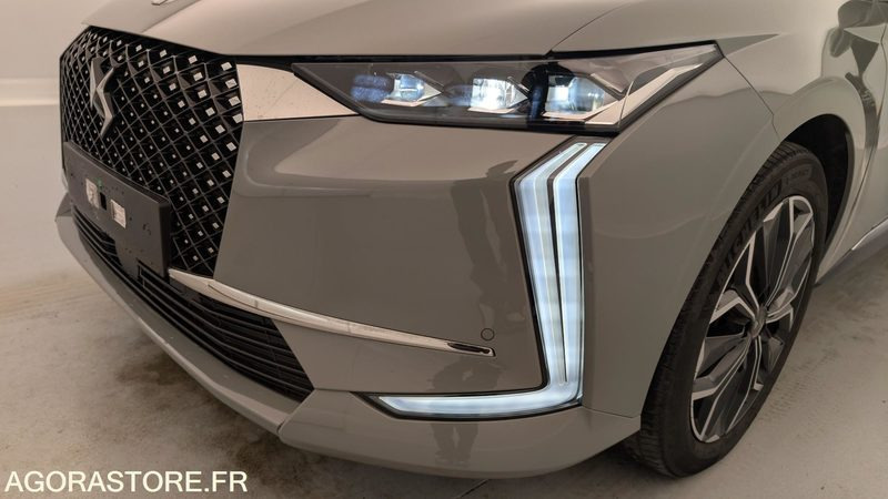 PKW DS | DS4 | 2024 | 34 721kms | GV401YS: das Bild 25
