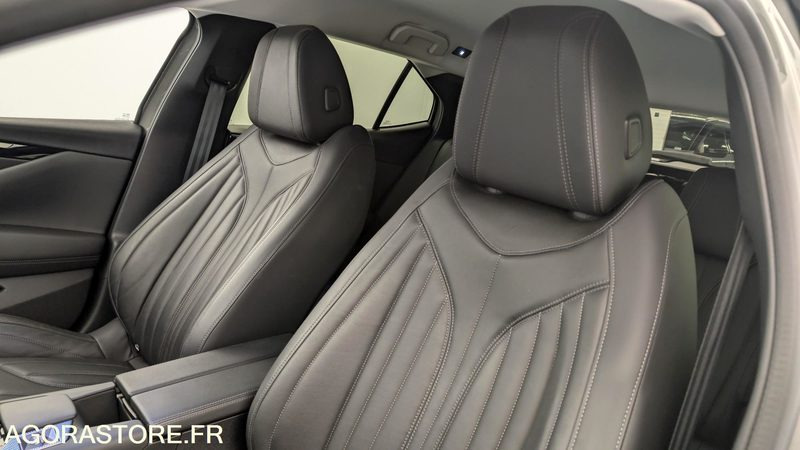 PKW DS | DS4 | 2024 | 34 721kms | GV401YS: das Bild 20