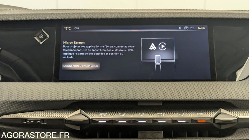 PKW DS | DS4 | 2024 | 34 721kms | GV401YS: das Bild 23