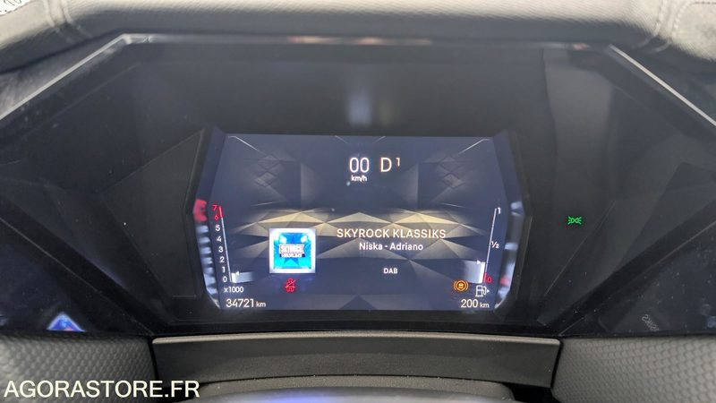 PKW DS | DS4 | 2024 | 34 721kms | GV401YS: das Bild 26