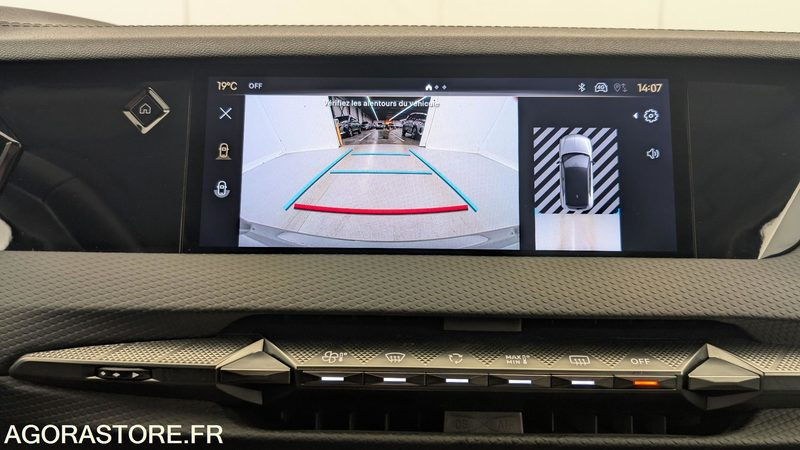 PKW DS | DS4 | 2024 | 34 721kms | GV401YS: das Bild 22