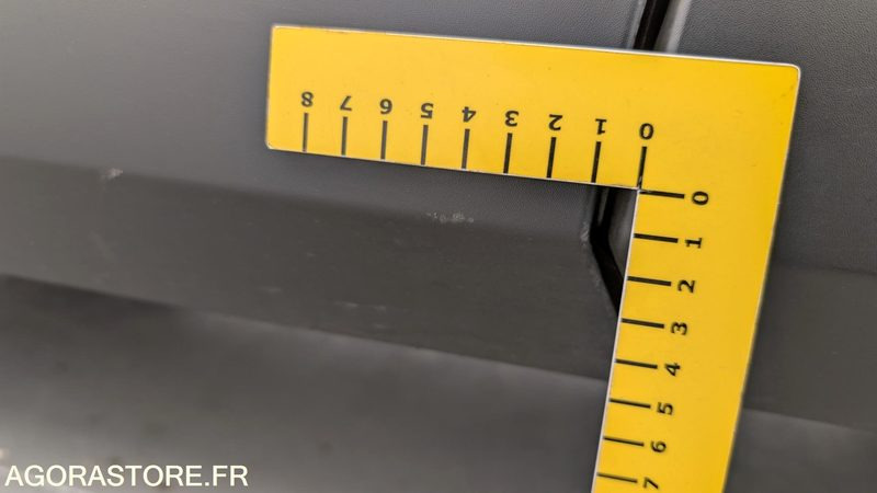 PKW DS | DS4 | 2024 | 34 721kms | GV401YS: das Bild 10