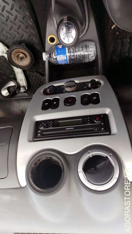 Dacia Logan - 2010 - BA179TW - Kombi: das Bild 5 Dacia Logan - 2010 - BA179TW - Kombi: das Bild 5