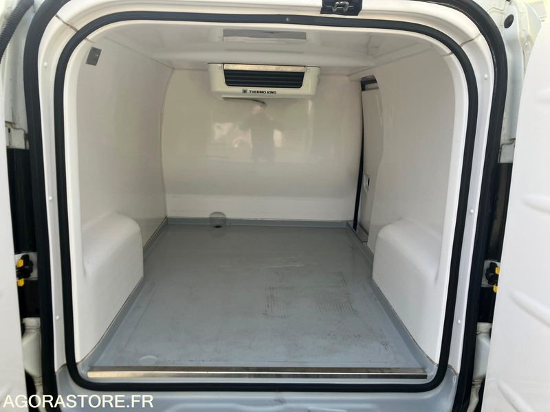 FIAT DOBLO Frigorifique - Kleintransporter: das Bild 5 FIAT DOBLO Frigorifique - Kleintransporter: das Bild 5