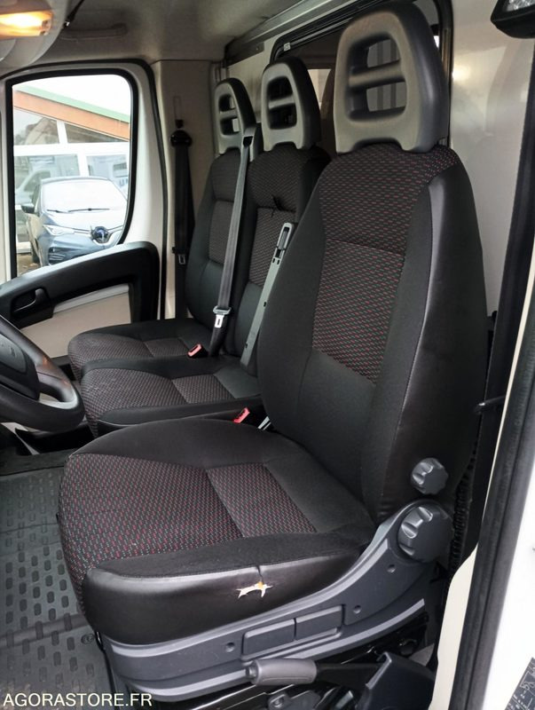 FL-015-DH - Non Roulant - PEUGEOT BOXER - SMUR - VASP - 167 008 Kms - Kastenwagen: das Bild 5 FL-015-DH - Non Roulant - PEUGEOT BOXER - SMUR - VASP - 167 008 Kms - Kastenwagen: das Bild 5