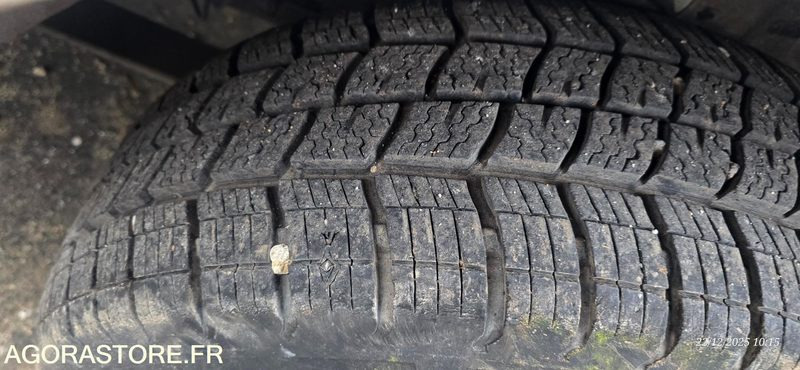 Fiat Ducato Tole - Kastenwagen: das Bild 5 Fiat Ducato Tole - Kastenwagen: das Bild 5