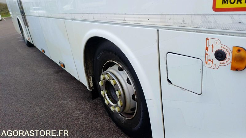 IRISBUS - RECREO - 2007 / 400780 KM - GE971ZS (7598) - Schulbus: das Bild 5 IRISBUS - RECREO - 2007 / 400780 KM - GE971ZS (7598) - Schulbus: das Bild 5