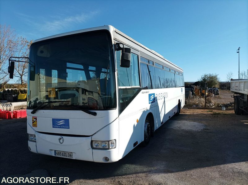 IRISBUS RECREO - CAR - Schulbus: das Bild 2 IRISBUS RECREO - CAR - Schulbus: das Bild 2