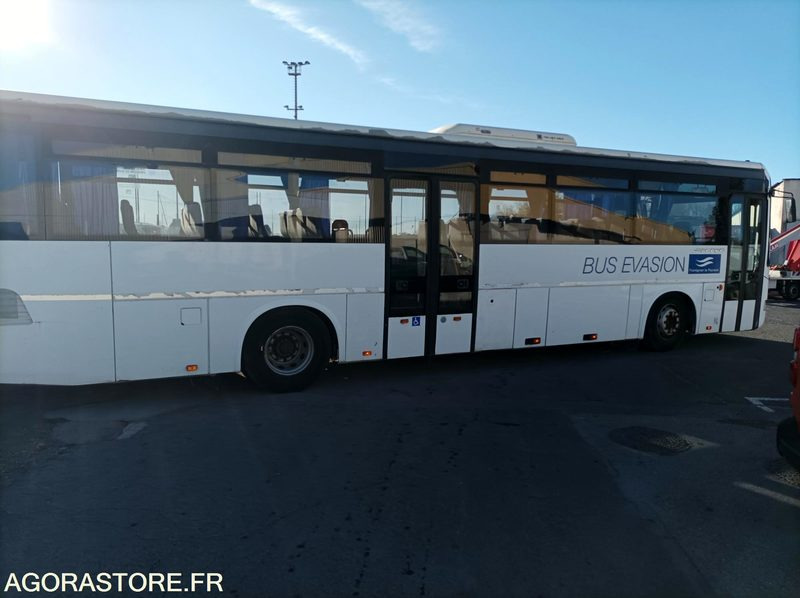 IRISBUS RECREO - CAR - Schulbus: das Bild 4 IRISBUS RECREO - CAR - Schulbus: das Bild 4