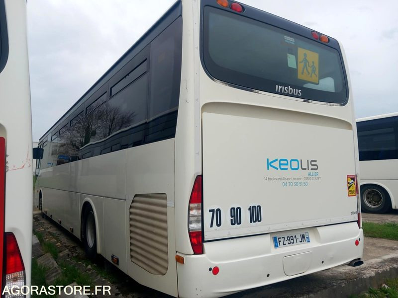 IVECO BUS CROSSWAY N°073419 - Schulbus: das Bild 5 IVECO BUS CROSSWAY N°073419 - Schulbus: das Bild 5