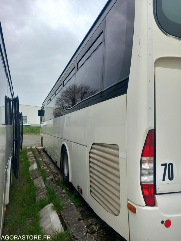IVECO BUS CROSSWAY N°073419 - Schulbus: das Bild 4 IVECO BUS CROSSWAY N°073419 - Schulbus: das Bild 4